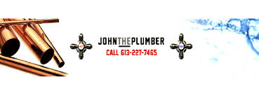 John the plumber proudly brings plumbing services to ottawa, kingston, mississauga, and hamilton. John The Plumber Orleans Home Facebook