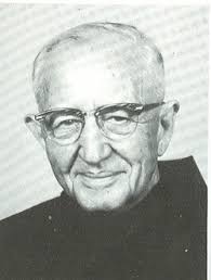 Rev Fr Vincent Austin Fochtman (1894-1978)