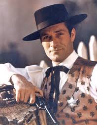 Hugh o'brian is wyatt earp. Hugh O Brian 1925 2016 Brioux Tv