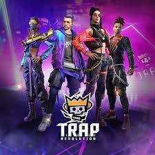 Maybe you would like to learn more about one of these? Free Fire Trap Download Cute Wallpapers Joker Wallpapers Cute Wallpapers