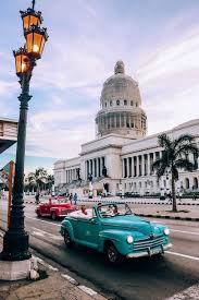 Havana Cuba Cuba Photography Cuba Travel City Travel
