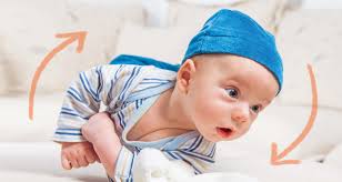 When Do Babies Roll Over The Answer May Surprise You