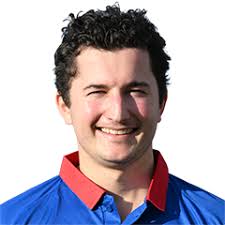 Charles Bevin Profile & Career Stats