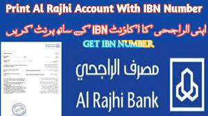 You can now easily open an account online at al rajhi bank via the website. How To Get And Print Al Rajhi Account Number With Ibn Number Youtube