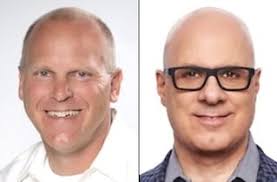 National Stripes For Thomas & Corey