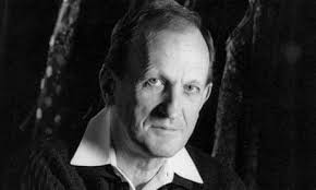 David William obituary