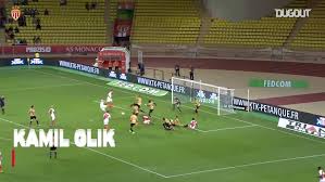 Angers in actual season average scored 1.30 goals per match. Video Monaco S Top Five Goals V Angers
