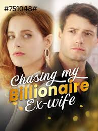 Billionaire Ex Wife Abigail Steele