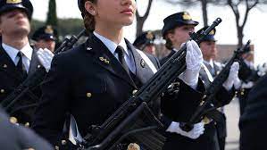 Il portale web per la preparazione ai concorsi per le forze armate. Concorso 83 Allievi Ufficiali Accademia Aeronautica 2020 Bando