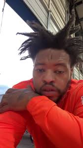 Marcellis Williams Charlie Kirk