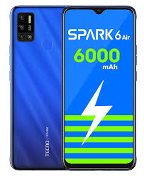 tecno spark 6 for sale, great bargain ...