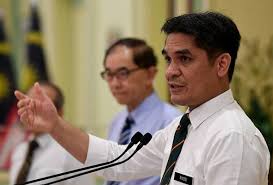Hal itu ditegaskan ketua idai aman b pulungan seperti dalam tidak perlu menunggu juli 2021 untuk melakukan ptm terbatas, kata nadiem dalam keterangannya, senin (5/4/2021). Sekolah Mula Dibuka Sepenuhnya Berperingkat Bermula 15 Julai Astro Awani