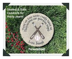 Baseball Memorial Gift Bereavement Gifts Memorial Gift Ideas Sympathy Gifts Baseball Fan Memorial Gift Ideas Memorial Stones Memorial Memorial Garden Stones Sympathy Gifts Memorial Gifts