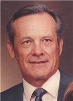 Marvin Maxell Obituary (1936