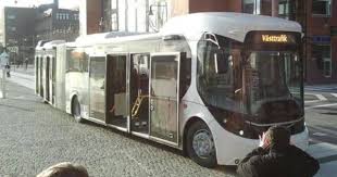 Ebsf Concept Bus Bus Truck Design Public Transport