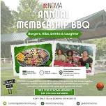 DCNOMA Annual Member BBQ