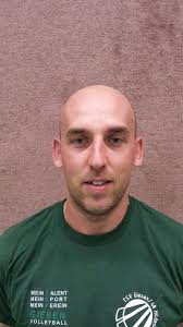 Neuzugang für das Bundesligateam: TSV Giesen GRIZZLYS