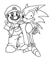 Free Printable Mario Coloring Pages For Kids Mario Coloring Pages Cartoon Coloring Pages Super Mario Coloring Pages