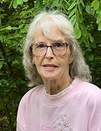 Sue Westfall's Instagram, Twitter & Facebook