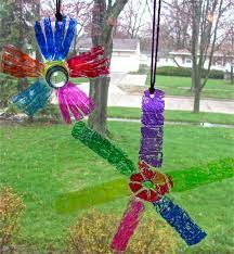 Aus beiden teiles lassen sich windräder basteln. Basteln Mit Pet Flaschen Nachhaltig Leben