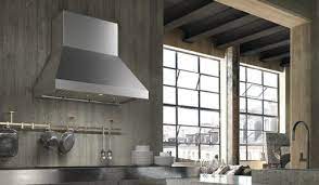 Robinhood is leading the way in breaking down barriers that have prevented so many Rear Venting 48 Range Hood