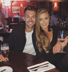 Love Island'S Georgia Steel And Sam Bird Get Into Huge Row At Christmas  Reunion Special - Capital