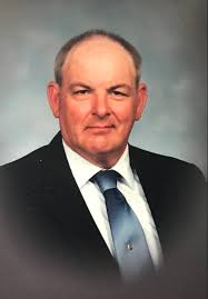 Obituary information for Donald Harry Danner