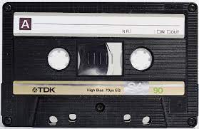 3.7 out of 5 stars. Cassette Tape Wikipedia
