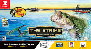 In the game it costs $0.99, but you will get it for free. Legendary Fishing Ubisoft Nintendo Switch 887256037291 Walmart Com