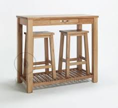 Small Kitchen Breakfast Table But Need Two Or One Made For 4 Please With Images Breakfast Bar Table Bar Table And Stools Bar Table