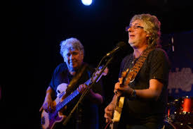Listen to albums and songs from rino rafanelli. San Martin De Los Andes Tuvo Su Gran Noche De Blues Y Rock 105 1 Fm De La Montana