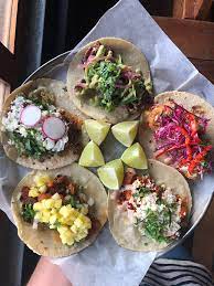 I've brought several people here. Quick List Of 14 Must Try Tacos In Charlotte Axios Charlotte