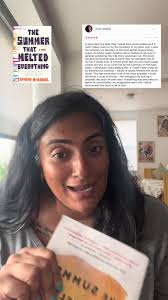 Tiffany Mcdaniel Author