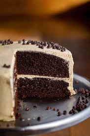 Substituting between cocoa powders cocoa powder lends a rich chocolate flavor and dark color to the recipes. Chocolate Peanut Butter Cake Dinner Then Dessert