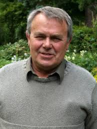 Carry On Blogging!: Carry On Originals: Jack Smethurst