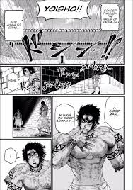 Shuumatsu no valkyrie, record of ragnarok, shuumatsu no walkürevisitas. Read Shuumatsu No Valkyrie 42 Onimanga Scan