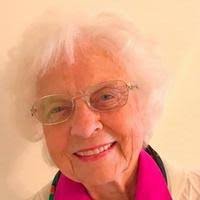 Eva Pearson Obituary