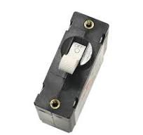 Paneltronics Toggle Switch - 15 amp