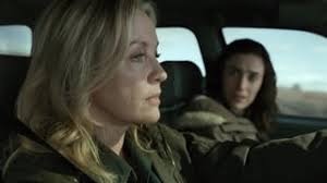 Wanted (TV Series 2016-2018) — The Movie Database (TMDB)