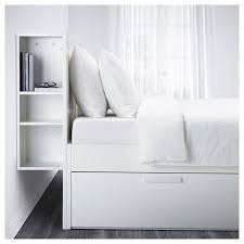Vendo letto una piazza e mezzo ikea serie mandal con 4 cassetti top letto askvoll with testata letto ikea. Pin Su Camera Da Letto
