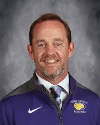 Allen Guerin's Instagram, Twitter & Facebook