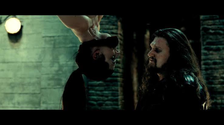 Hostel Part II Blu-ray Review