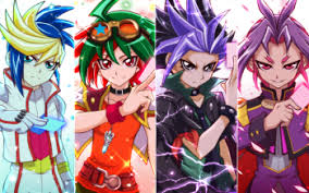 Read it or you will die tommorow xd! 2 Yuya Sakaki Hd Wallpapers Background Images Wallpaper Abyss