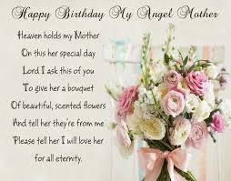 Birthday Poem For My Son From Mom 72 Beautiful Happy Birthday In Heaven Wishes My Happy Birthday Wishes Birthday In Heaven Quotes Happy Birthday In Heaven Birthday In Heaven Mom