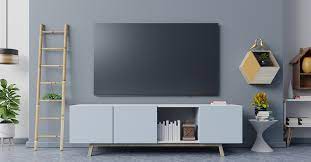 Stylish Tv Wall With These Decor Tips