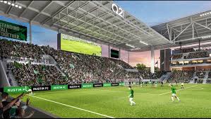 Austin Fc Unveils Q2 Stadium Name Wwltv Com