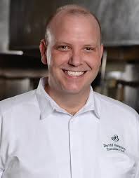 Bench Strength at The Broadmoor