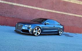 Image result for Cool Silver 2013 RS5