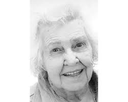 Burdella Barclay Obituary (1917