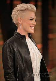 Pink S Hair Side View Short Hair Styles Long Hair Styles Hair Styles